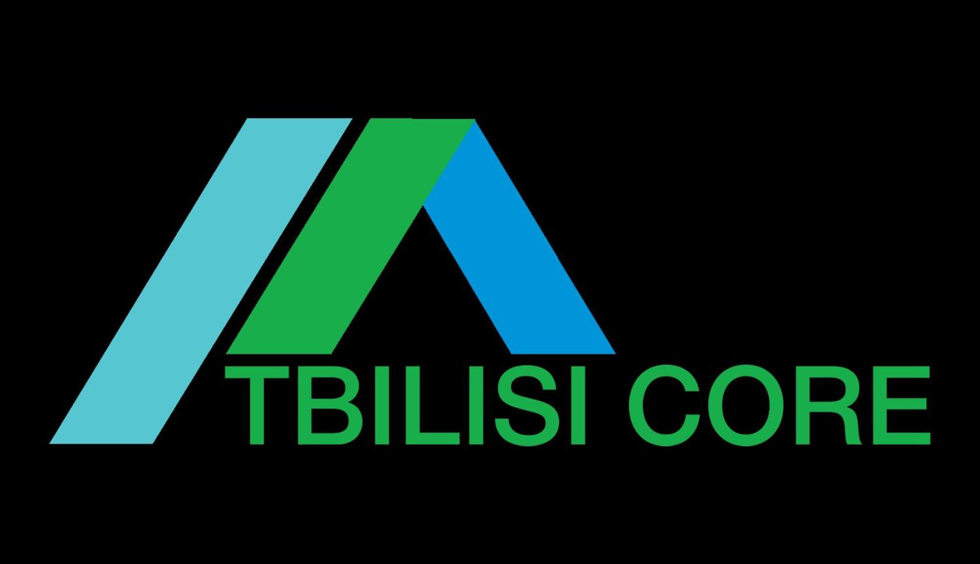Tbilisi Core Aquarius Extérieur photo